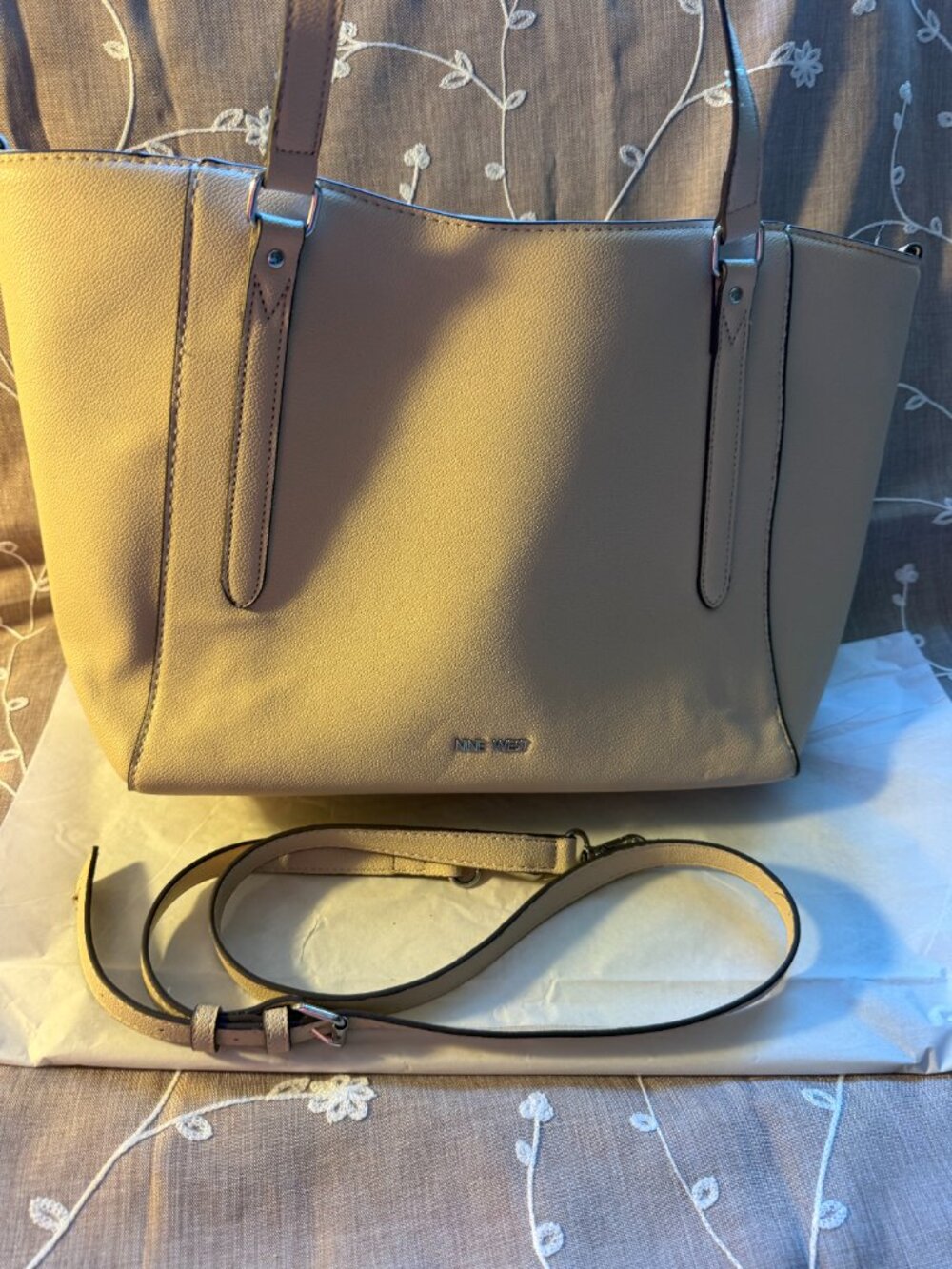 Hand bag - Picture 5 of 5
